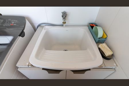 Apartamento para alugar com 51m², 2 quartos e sem vaga