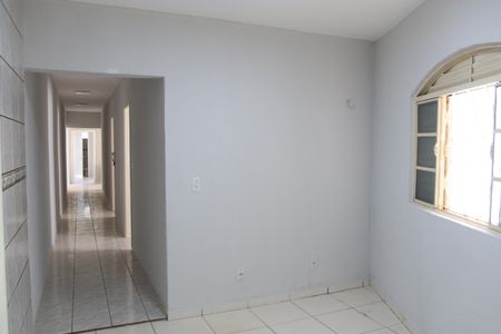 Casa para alugar com 200m², 4 quartos e 2 vagasSala de Jantar