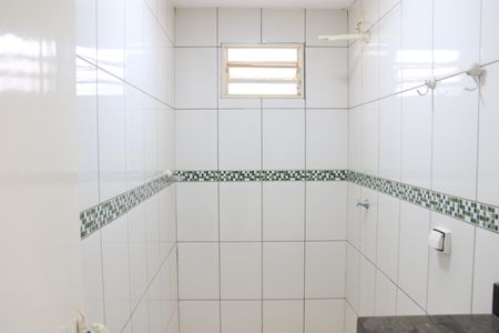 Casa para alugar com 200m², 4 quartos e 2 vagasBanheiro da Suíte 1