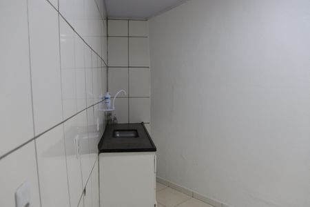 Casa para alugar com 200m², 4 quartos e 2 vagasCozinha