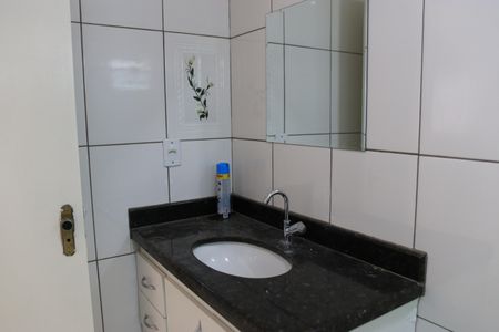 Casa para alugar com 200m², 4 quartos e 2 vagasBanheiro da Suíte 2