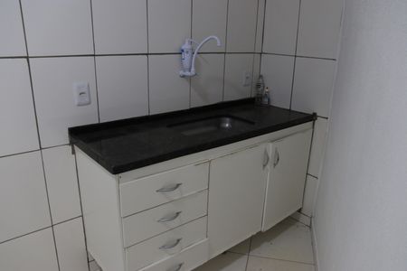 Casa para alugar com 200m², 4 quartos e 2 vagasCozinha