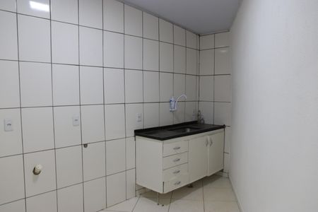 Casa para alugar com 200m², 4 quartos e 2 vagasCozinha
