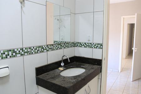 Casa para alugar com 200m², 4 quartos e 2 vagasBanheiro da Suíte 1