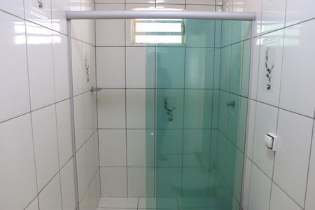 Casa para alugar com 200m², 4 quartos e 2 vagasBanheiro da Suíte 2