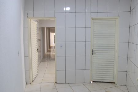 Casa para alugar com 200m², 4 quartos e 2 vagasCozinha