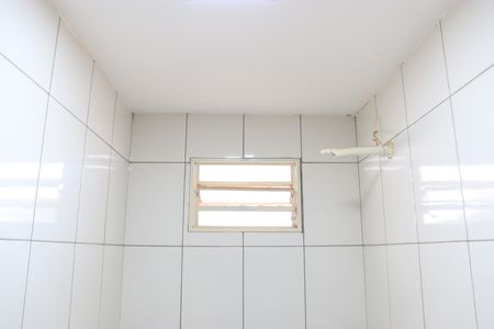 Casa para alugar com 200m², 4 quartos e 2 vagasBanheiro da Suíte 1