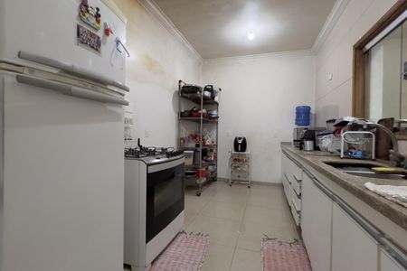 Casa para alugar com 650m², 3 quartos e 3 vagasCozinha