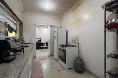 Casa para alugar com 650m², 3 quartos e 3 vagasCozinha