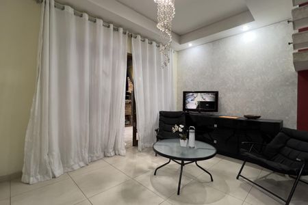 Casa para alugar com 650m², 3 quartos e 3 vagasSala de Jantar