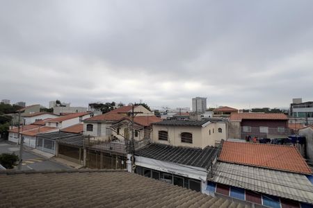 Casa para alugar com 650m², 3 quartos e 3 vagasVista da Varanda