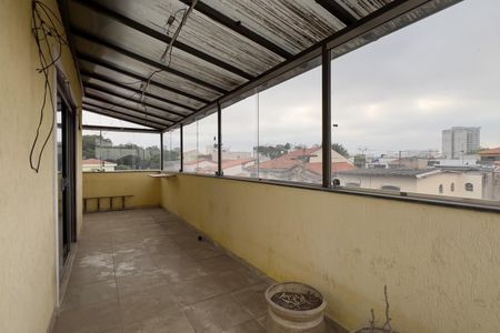 Casa para alugar com 650m², 3 quartos e 3 vagasVaranda