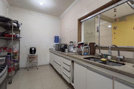 Casa para alugar com 650m², 3 quartos e 3 vagasCozinha