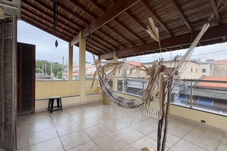 Casa para alugar com 650m², 3 quartos e 3 vagasVaranda da Suíte