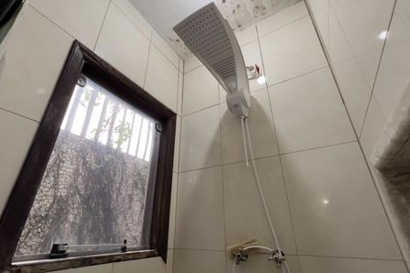 Casa para alugar com 650m², 3 quartos e 3 vagasBanheiro da Suíte