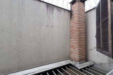 Casa para alugar com 650m², 3 quartos e 3 vagasVista do Quarto 2