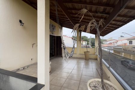 Casa para alugar com 650m², 3 quartos e 3 vagasVaranda da Suíte