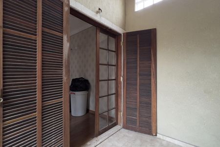 Casa para alugar com 650m², 3 quartos e 3 vagasVaranda do Quarto 1