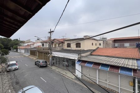 Casa para alugar com 650m², 3 quartos e 3 vagasVista da Varanda da Suíte