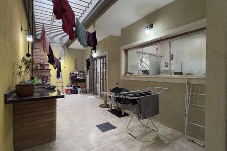 Casa para alugar com 650m², 3 quartos e 3 vagasÁrea de Serviço e Churrasqueira