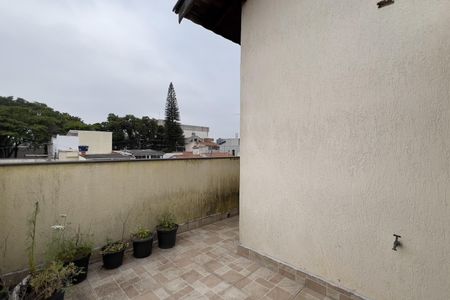 Casa para alugar com 650m², 3 quartos e 3 vagasVaranda