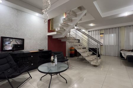 Sala de Jantar de casa para alugar com 5 quartos, 650m² em Cidade Maia, Guarulhos