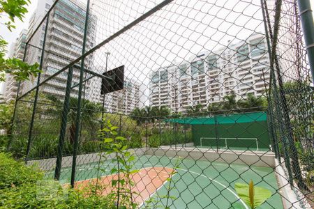 Apartamento à venda com 93m², 3 quartos e 1 vagaQuadra Poliesportiva 