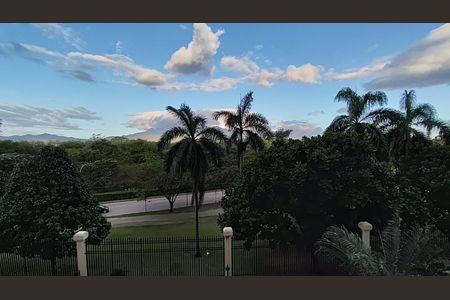 Apartamento à venda com 93m², 3 quartos e 1 vagaVista do Quarto 2