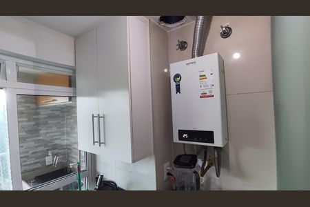 Apartamento à venda com 93m², 3 quartos e 1 vagaÁrea de Serviço 
