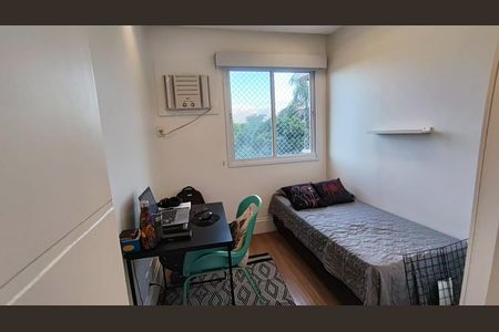 Apartamento à venda com 93m², 3 quartos e 1 vagaQuarto 1