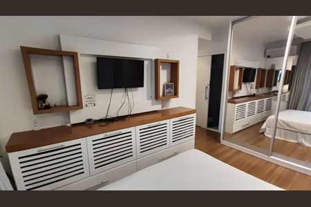 Apartamento à venda com 93m², 3 quartos e 1 vagaSuíte 