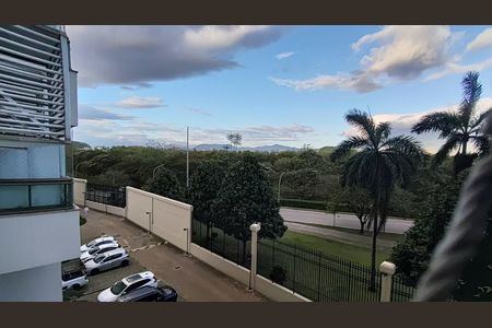 Apartamento à venda com 93m², 3 quartos e 1 vagaVista da Varanda 