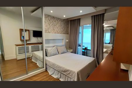 Apartamento à venda com 93m², 3 quartos e 1 vagaSuíte 