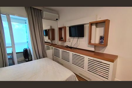 Apartamento à venda com 93m², 3 quartos e 1 vagaSuíte 