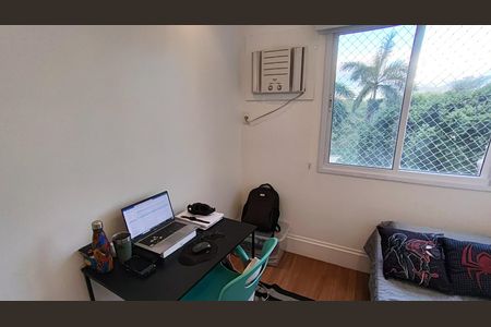 Apartamento à venda com 93m², 3 quartos e 1 vagaQuarto 1