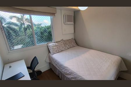 Apartamento à venda com 93m², 3 quartos e 1 vagaQuarto 2