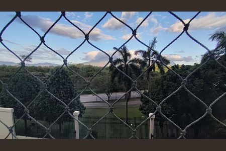 Apartamento à venda com 93m², 3 quartos e 1 vagaVista da Varanda 