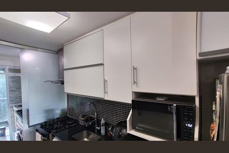 Apartamento à venda com 93m², 3 quartos e 1 vagaCozinha 