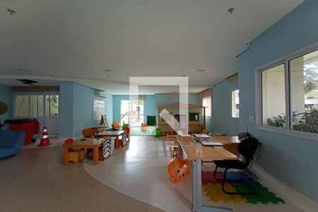 Apartamento à venda com 93m², 3 quartos e 1 vagaBrinquedoteca 