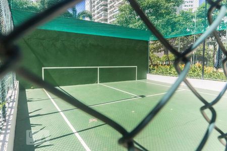 Apartamento à venda com 93m², 3 quartos e 1 vagaQuadra de Tênis 