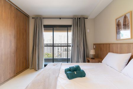 Studio para alugar com 29m², 1 quarto e sem vagaStudio