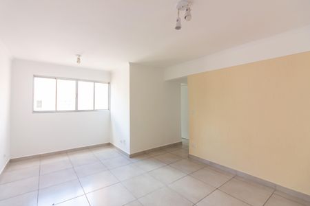 Sala de apartamento à venda com 2 quartos, 57m² em Bandeiras, Osasco