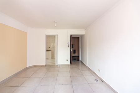 Sala de apartamento à venda com 2 quartos, 57m² em Bandeiras, Osasco