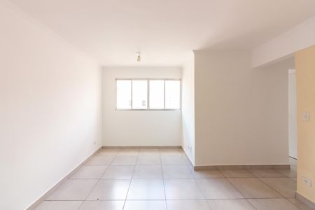 Sala de apartamento à venda com 2 quartos, 57m² em Bandeiras, Osasco