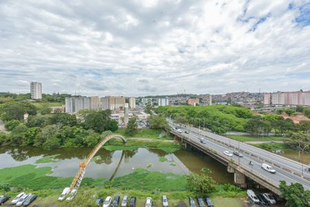 Apartamento à venda com 35m², 2 quartos e sem vaga Apartamento à venda com 35m², 2 quartos e sem vagaQuarto Vista