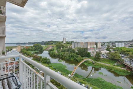 Apartamento à venda com 35m², 2 quartos e sem vaga Apartamento à venda com 35m², 2 quartos e sem vagaQuarto Vista