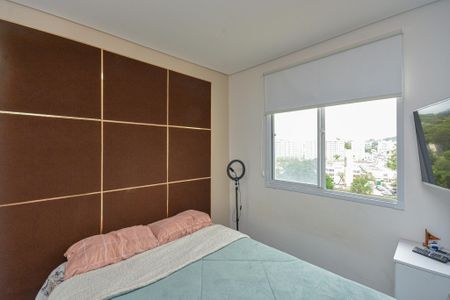 Apartamento à venda com 35m², 2 quartos e sem vaga Apartamento à venda com 35m², 2 quartos e sem vagaSuíte