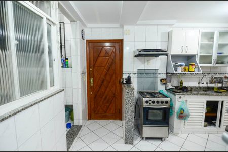 Apartamento para alugar com 90m², 2 quartos e 1 vaga Apartamento para alugar com 90m², 2 quartos e 1 vagaCozinha