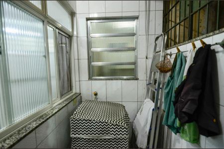 Apartamento para alugar com 90m², 2 quartos e 1 vaga Apartamento para alugar com 90m², 2 quartos e 1 vagaÁrea de Serviço