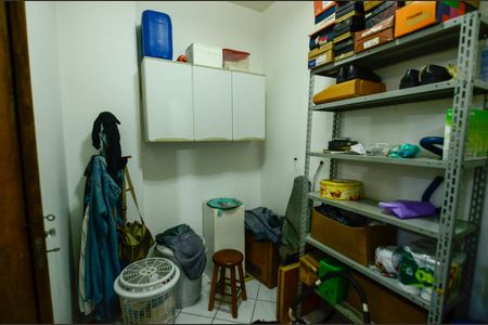 Apartamento para alugar com 90m², 2 quartos e 1 vaga Apartamento para alugar com 90m², 2 quartos e 1 vagaQuarto de Serviço